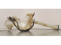 Recambio de deposito limpia para peugeot 5008 1.6 hdi 115 fap referencia OEM IAM 9685005580  