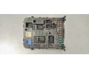 Recambio de caja reles / fusibles para peugeot 5008 1.6 hdi 115 fap referencia OEM IAM 9678477180  