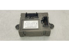 Recambio de modulo electronico para land rover freelander (lr2) 2.2 td4 150 4x4 referencia OEM IAM 6G9T14B533EL  