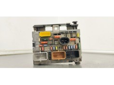 CAJA RELES / FUSIBLES 9807028580 