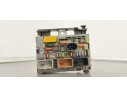 Recambio de caja reles / fusibles para peugeot 5008 1.6 hdi 115 fap referencia OEM IAM 9807028580  