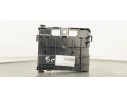 Recambio de caja reles / fusibles para peugeot 5008 1.6 hdi 115 fap referencia OEM IAM 9807028580  