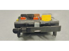 Recambio de caja reles / fusibles para peugeot 5008 1.6 hdi 115 fap referencia OEM IAM 9807028580  