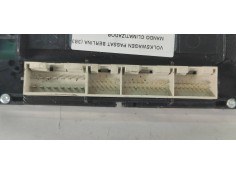 Recambio de mando climatizador para volkswagen passat berlina (3b3) edition referencia OEM IAM   