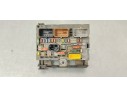 Recambio de caja reles / fusibles para peugeot 5008 1.6 hdi 115 fap referencia OEM IAM 9807028580  