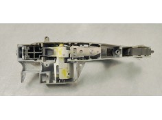 Recambio de maneta exterior delantera derecha para peugeot 5008 1.6 hdi 115 fap referencia OEM IAM 9684559980  