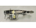 Recambio de maneta exterior delantera derecha para peugeot 5008 1.6 hdi 115 fap referencia OEM IAM 9684559980  