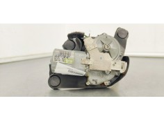 Recambio de motor limpia trasero para peugeot 5008 1.6 hdi 115 fap referencia OEM IAM 9680477480  