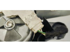 Recambio de motor limpia trasero para peugeot 5008 1.6 hdi 115 fap referencia OEM IAM 9680477480  