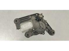 Recambio de motor limpia trasero para peugeot 5008 1.6 hdi 115 fap referencia OEM IAM 9680477480  