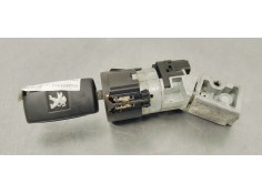 Recambio de conmutador de arranque para peugeot 5008 1.6 hdi 115 fap referencia OEM IAM 36410600  