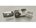 Recambio de conmutador de arranque para peugeot 5008 1.6 hdi 115 fap referencia OEM IAM 36410600  