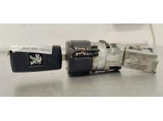 Recambio de conmutador de arranque para peugeot 5008 1.6 hdi 115 fap referencia OEM IAM 36410600  