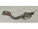 Recambio de pedal acelerador para peugeot 5008 1.6 hdi 115 fap referencia OEM IAM 0280755167  