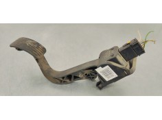 Recambio de pedal acelerador para peugeot 5008 1.6 hdi 115 fap referencia OEM IAM 0280755167  