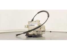 Recambio de cerradura puerta trasera izquierda para seat altea xl (5p5) 1.9 tdi referencia OEM IAM 5P0839011  