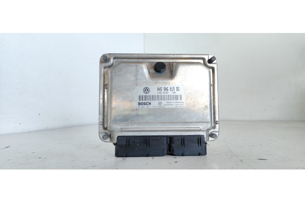 Recambio de centralita motor uce para seat cordoba berlina (6l2) reference referencia OEM IAM 0281011244  