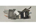 Recambio de caja reles / fusibles para peugeot 5008 1.6 hdi 115 fap referencia OEM IAM 9666527580  