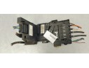 Recambio de caja reles / fusibles para peugeot 5008 1.6 hdi 115 fap referencia OEM IAM 9666527580  