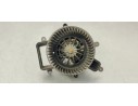 Recambio de ventilador calefaccion para peugeot 5008 1.6 hdi 115 fap referencia OEM IAM T3953002  