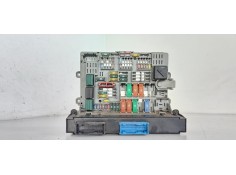 Recambio de caja reles / fusibles para bmw serie 3 berlina (e90) 2.0 16v diesel referencia OEM IAM MS20061103  