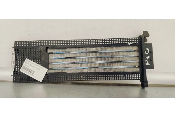 Recambio de resistencia calefaccion para peugeot 5008 1.6 hdi 115 fap referencia OEM IAM T2392001  