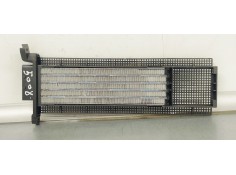Recambio de resistencia calefaccion para peugeot 5008 1.6 hdi 115 fap referencia OEM IAM T2392001  