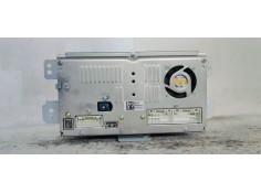 Recambio de sistema audio / radio cd para kia rio (yb) 1.2i 85 referencia OEM IAM 965601W511CA  