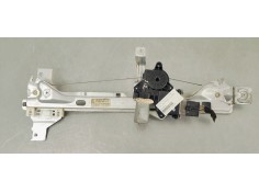 ELEVALUNAS TRASERO IZQUIERDO 9682808780 