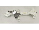 Recambio de elevalunas trasero izquierdo para peugeot 5008 1.6 hdi 115 fap referencia OEM IAM 9682808780  