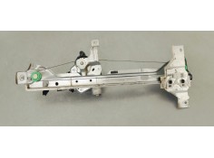 Recambio de elevalunas trasero izquierdo para peugeot 5008 1.6 hdi 115 fap referencia OEM IAM 9682808780  