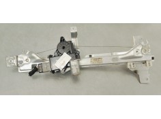 ELEVALUNAS TRASERO DERECHO 9682808680 