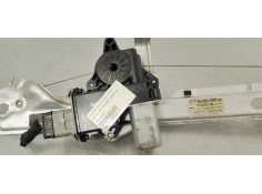 Recambio de elevalunas trasero derecho para peugeot 5008 1.6 hdi 115 fap referencia OEM IAM 9682808680  