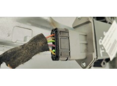 Recambio de elevalunas trasero derecho para peugeot 5008 1.6 hdi 115 fap referencia OEM IAM 9682808680  