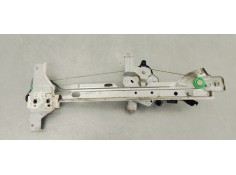 Recambio de elevalunas trasero derecho para peugeot 5008 1.6 hdi 115 fap referencia OEM IAM 9682808680  