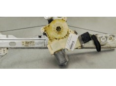 Recambio de elevalunas delantero derecho para peugeot 5008 1.6 hdi 115 fap referencia OEM IAM 9682808880  