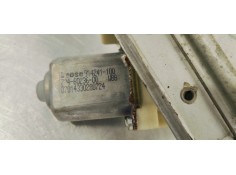 Recambio de elevalunas delantero derecho para peugeot 5008 1.6 hdi 115 fap referencia OEM IAM 9682808880  