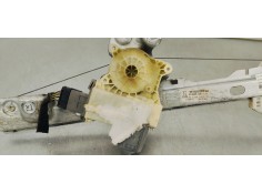 Recambio de elevalunas delantero izquierdo para peugeot 5008 1.6 hdi 115 fap referencia OEM IAM 9682808980  