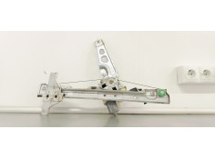 Recambio de elevalunas delantero izquierdo para peugeot 5008 1.6 hdi 115 fap referencia OEM IAM 9682808980  