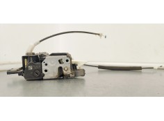 Recambio de cerradura puerta delantera izquierda para peugeot 5008 1.6 hdi 115 fap referencia OEM IAM 006231  