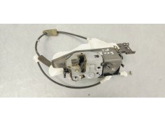 Recambio de cerradura puerta delantera izquierda para peugeot 5008 1.6 hdi 115 fap referencia OEM IAM 006231  