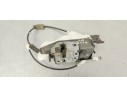 Recambio de cerradura puerta delantera izquierda para peugeot 5008 1.6 hdi 115 fap referencia OEM IAM 006231  