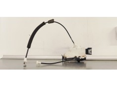 Recambio de cerradura puerta delantera derecha para peugeot 5008 1.6 hdi 115 fap referencia OEM IAM 006230  