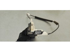 Recambio de cerradura puerta delantera derecha para peugeot 5008 1.6 hdi 115 fap referencia OEM IAM 006230  