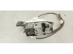 Recambio de cerradura puerta delantera derecha para peugeot 5008 1.6 hdi 115 fap referencia OEM IAM 006230  