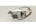 Recambio de cerradura puerta delantera derecha para peugeot 5008 1.6 hdi 115 fap referencia OEM IAM 006230  