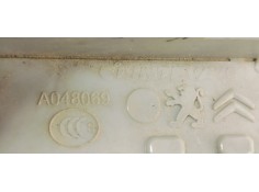 Recambio de cerradura puerta trasera izquierda para peugeot 5008 1.6 hdi 115 fap referencia OEM IAM 006242  