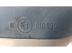 Recambio de retrovisor derecho para audi a6 berlina (4b2) 2.5 tdi referencia OEM IAM E1010596  