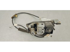 Recambio de cerradura puerta trasera izquierda para peugeot 5008 1.6 hdi 115 fap referencia OEM IAM 006242  