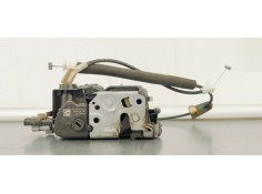Recambio de cerradura puerta trasera izquierda para peugeot 5008 1.6 hdi 115 fap referencia OEM IAM 006242  